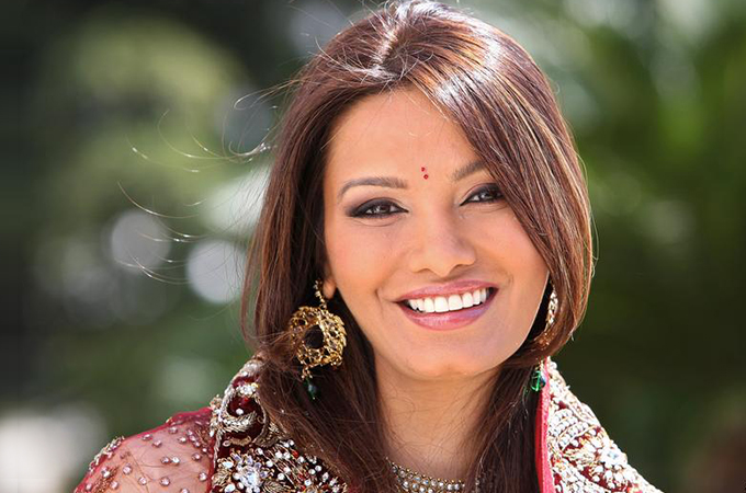 For Former Miss World, Freezing Eggs Ensured Time for Love and a Baby