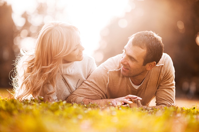 Starting Fertility Treatment at SGF