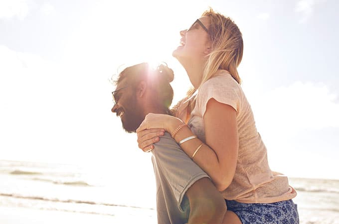 Egg Freezing When You Have a Partner