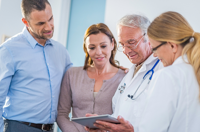 5 Reasons Why Seeking Fertility Help Early Leads to More Pregnancies