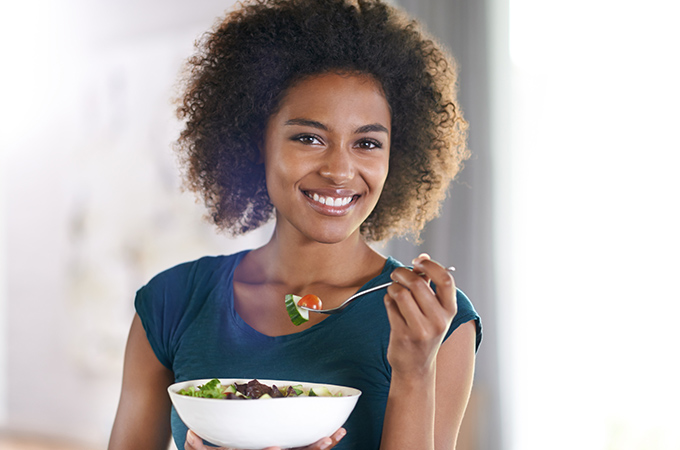 New Year’s Resolutions: Fit to Be Fertile Weight Loss Program