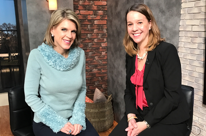 You’ve Heard the News and Seen the Pictures: Beyoncé’s having Twins! Dr. Andrea Reh Tells Good Day DC All About It