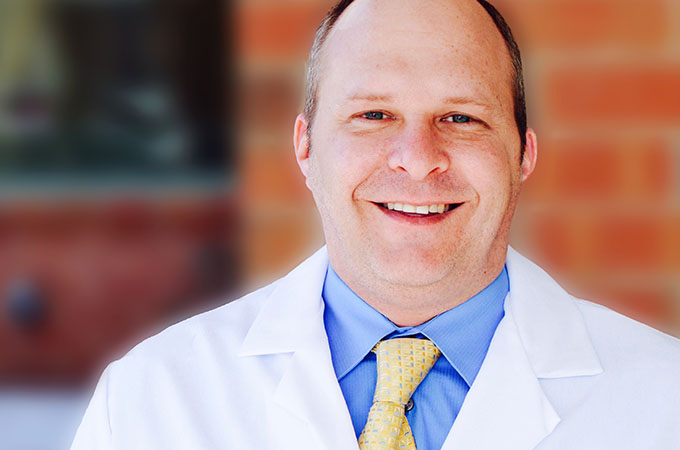 Shady Grove Fertility Welcomes Its Second New Physician, Dr. Ryan Martin, to the Pennsylvania Region