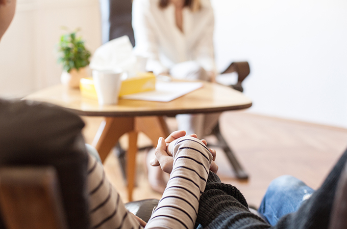 VICE: Can Infertility Affect Your Mental Health?