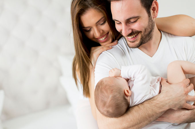 SGF Medical Director Discusses How Embryo Donation is Helping Build Families with Baltimore Style Magazine