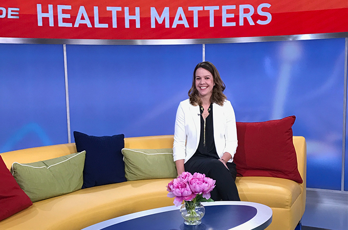 Good Morning Washington: What to Discuss before You Start Preparing for Pregnancy