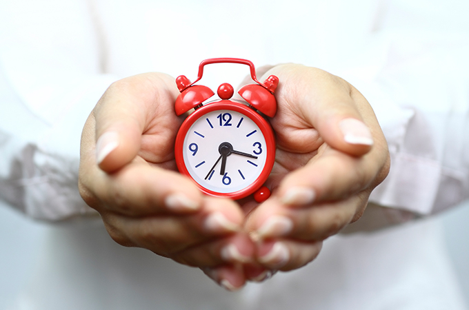 When it comes to fertility treatment, why is timing everything?