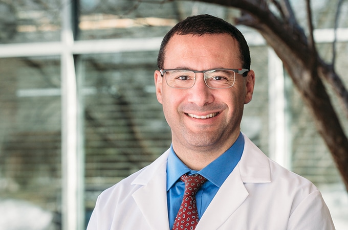 Shady Grove Fertility Welcomes Its Third New Physician Dr. Caleb Kallen to the Pennsylvania Region in 2017