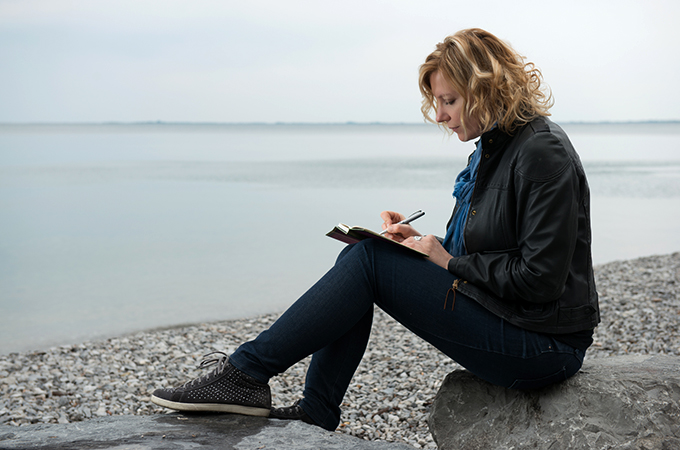 An Open Letter to My Egg Donor