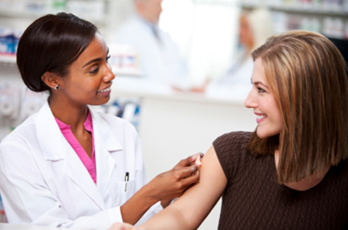 Shady Grove Fertility Named Nursing Center of Excellence