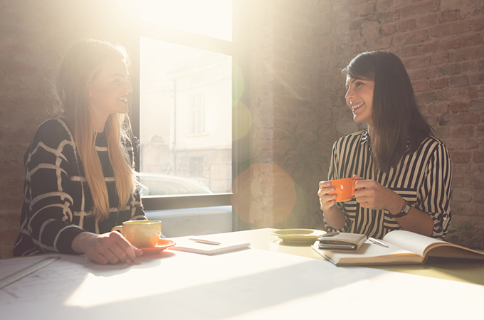 U.S. News Interviews SGF Donor: 5 Things to Know About Donating Your Eggs