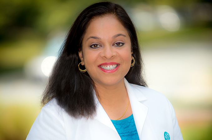 Shady Grove Fertility Welcomes Dr. Sunita Kulshrestha to the Southern Maryland Region