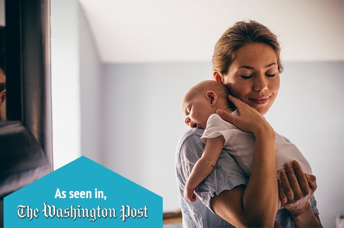 The Washington Post Highlights SGF’s 40,000 Babies