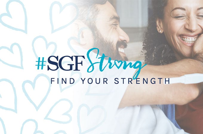 Open Letter: We are #SGFstrong