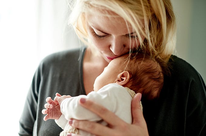 Shady Grove Fertility Celebrates 50,000 Babies Born and Counting