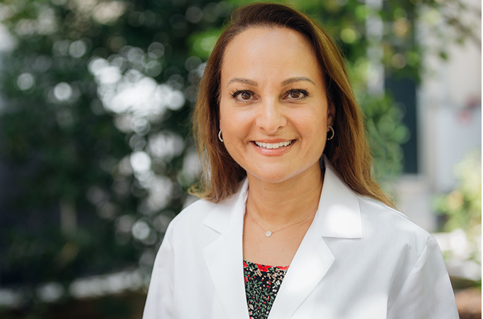 SGF Welcomes Reproductive Urologist, Cori Tanrikut, MD to the Baltimore Metro Region