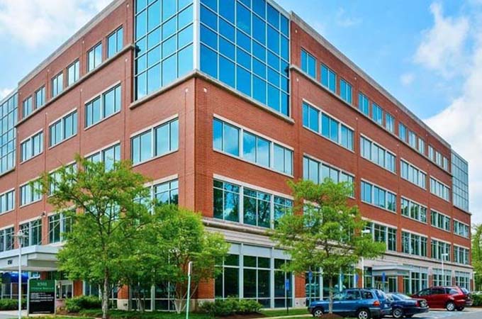 We’ve Moved: SGF’s Annandale, VA Office Moves to Fairfax, VA