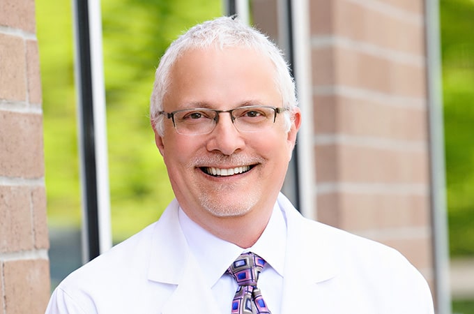 Dr. Mark Perloe Honored with Ricardo Azziz PCOS Challenge Advocacy Leadership Award