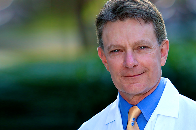 Fertility Preservation: Romper Turns to SGF’s Dr. Mottla