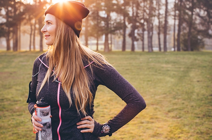 Improving Your Fertility in 2018