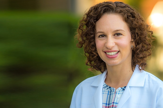 Dr. Lauren Roth Now Seeing Patients in Rockville, MD Office