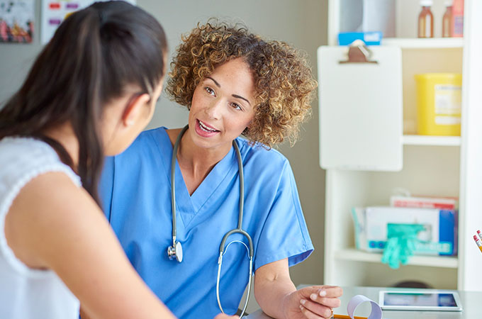 Today.com Turns to Shady Grove Fertility Atlanta’s Dr. McCarthy-Keith for Questions to Ask Before Getting Pregnant