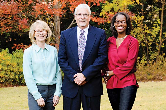 SGF Atlanta Named Best Fertility Practice in Atlanta by Kudzu