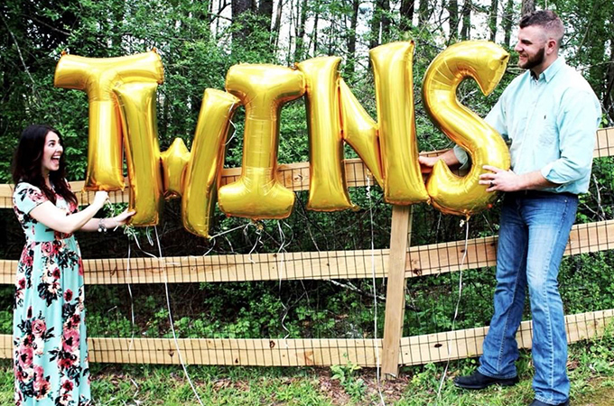 SGF Atlanta Patients Get Double the Surprise After Fertility Struggles