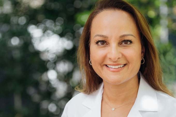 Get to Know Shady Grove Fertility Urologist, Dr. Cori Tanrikut