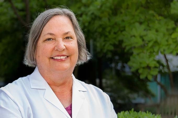 Get to Know Shady Grove Fertility's Dr. Nancy Durso