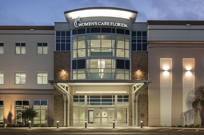 Fertility Treatment in Tampa Bay, Florida