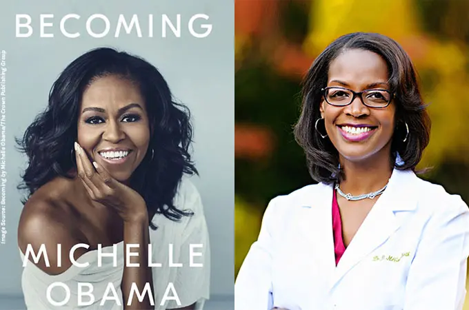SGF Atlanta’s Dr. McCarthy-Keith Sheds Light on Michelle Obama’s Infertility News
