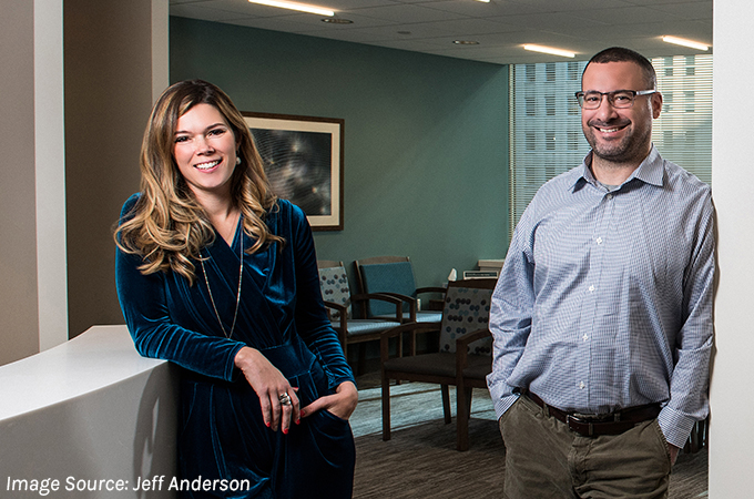 Suburban Life Magazine: Philadelphia’s Drs. Schumacher and Kallen Open Up about What Sets SGF Apart and Why They Joined the Practice