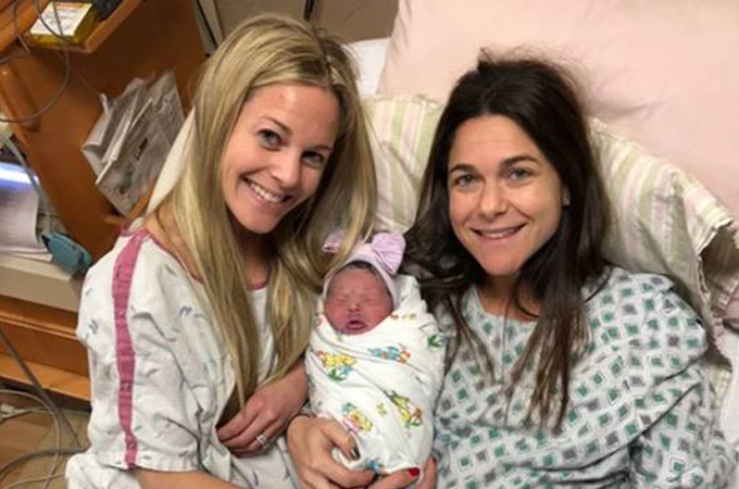 How Preimplantation Genetic Diagnosis before IVF Prevented the Genetic Breast Cancer Risk that Randi Fishman’s Family Faced