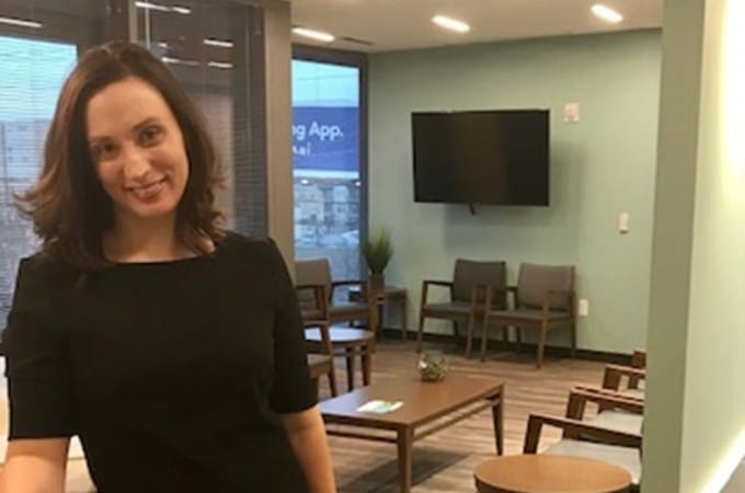 SGF Atlanta's Buckhead-Piedmont Location is Now Full Service