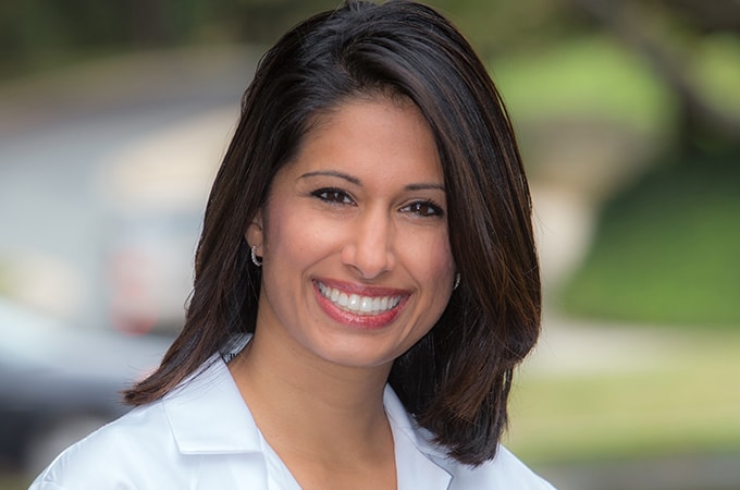 SGF’s Dr. Shruti Malik Talks with Today.com about Freezing Her Eggs