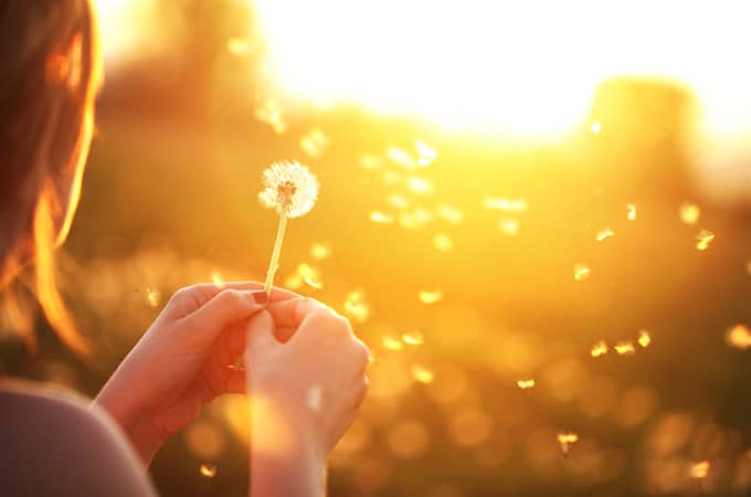 Taking Care of You on Mother's Day … and Every Day