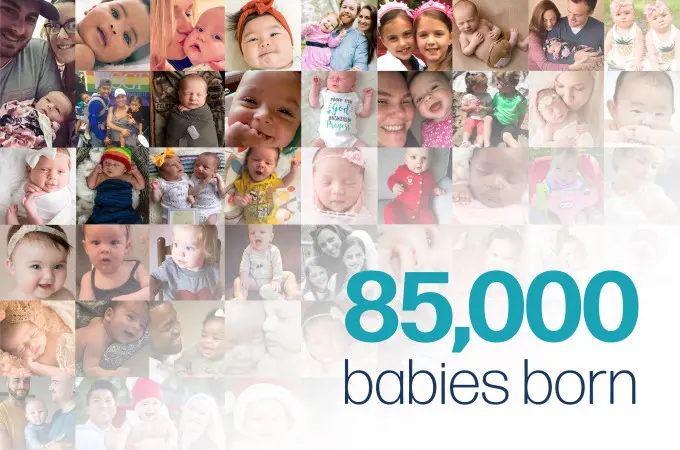 SGF Baby Boom: 85,000 Babies Born and Counting