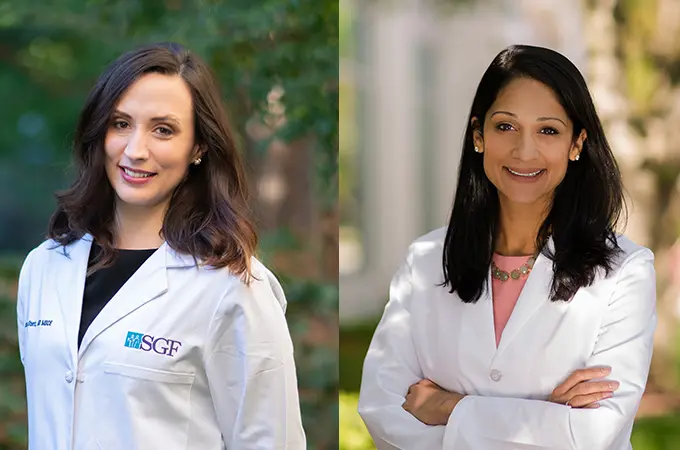 Get to Know the Buckhead-Piedmont Medical Team