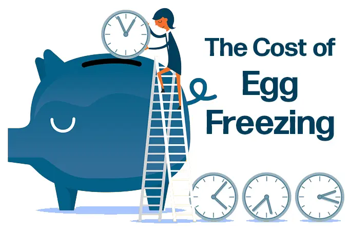 The Cost-Benefit Analysis of Egg Freezing