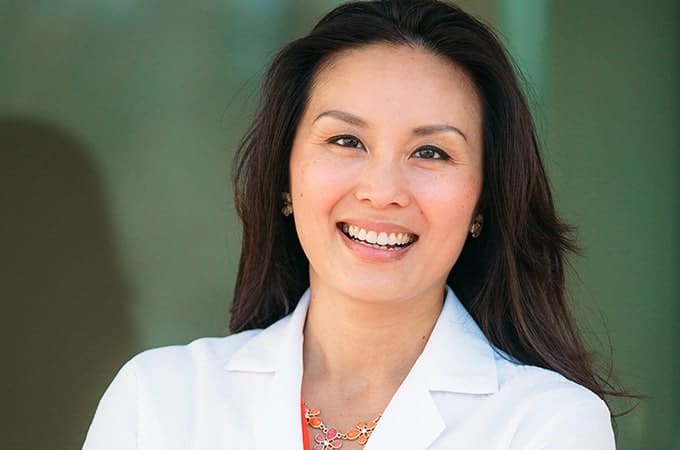 Shady Grove Fertility’s Dr. Kara Nguyen Named Medical Director of Reproductive Endocrinology and Infertility at UPMC Pinnacle
