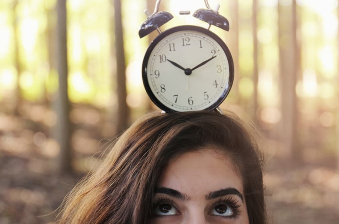 Dr. Shayne Plosker Gets Real about Age and Fertility on ABC’s The Morning Blend