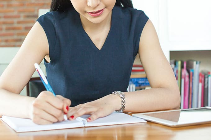 A Letter from SGF Egg Freezing Patient to the Woman Who Dares to do it All