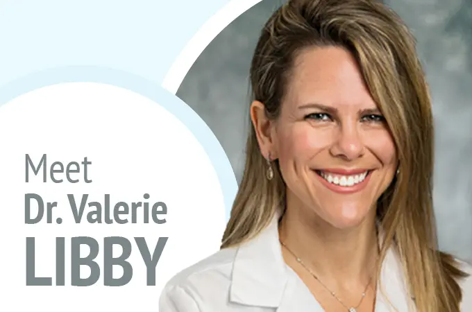SGF Welcomes Newest Physician to Atlanta Medical Team, Valerie Libby, M.D., M.P.H.