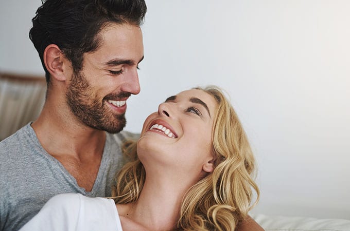 The Bump: Tips to Get Pregnant Faster