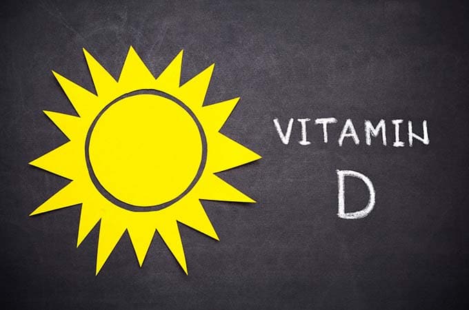 How Vitamin D Affects Your Fertility | Shady Grove Fertility