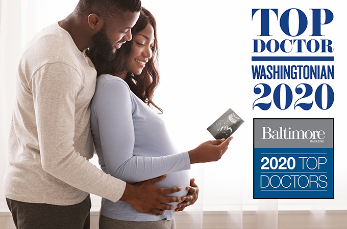 Meet the 15 SGF Physicians Honored in the Washingtonian and Baltimore Magazine Top Doctors 2020 Lists