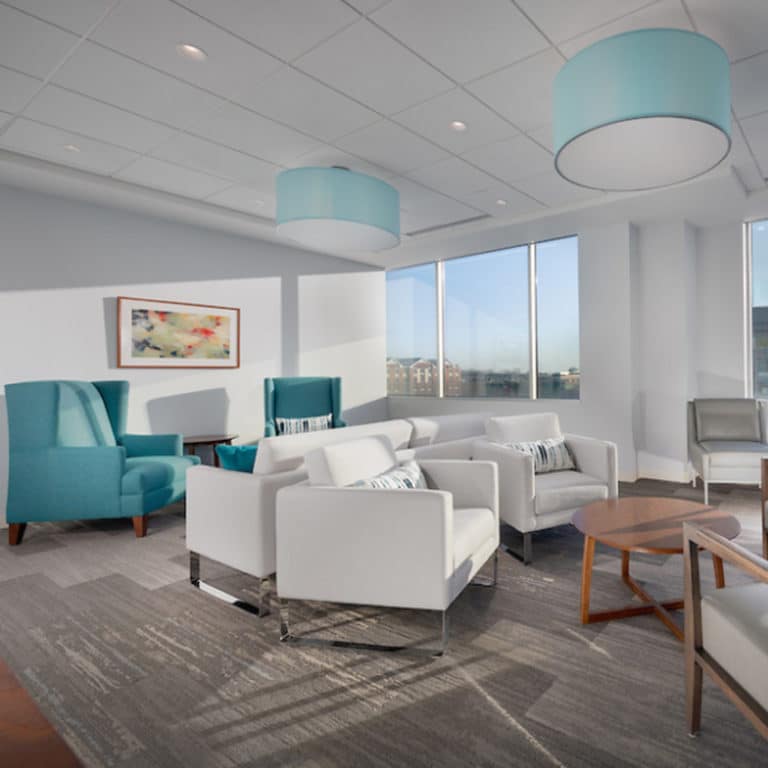 Rockville Office Fertility Clinic in MD Shady Grove Fertility