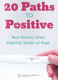 20 Paths to Positive