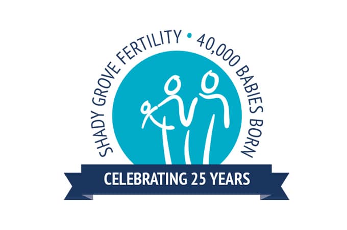 Celebrating 25 Years and More Than 40,000 Babies Born